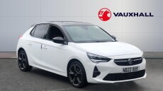 Vauxhall Corsa 1.2 Turbo SRi Edition 5dr Petrol Hatchback